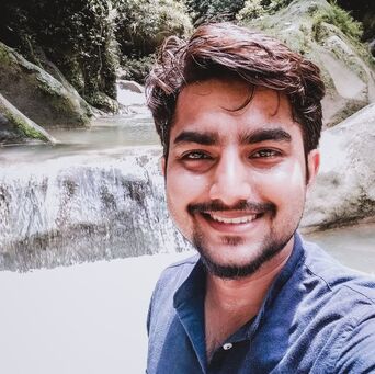 Sameep Adhikari