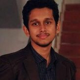 Sudipta Sarker